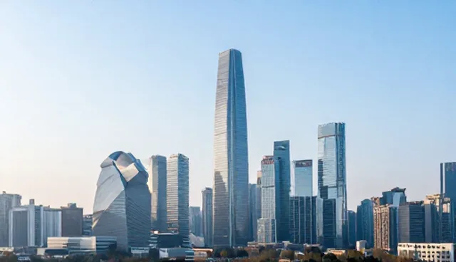 技术服务选择标准:企业如何根据场景匹配服务