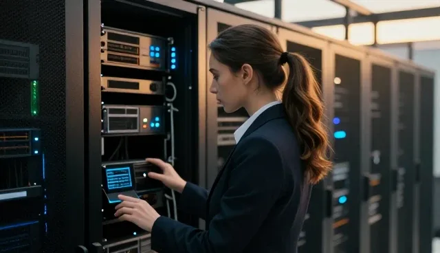 技术选型中的服务能力建设与后续维护重点