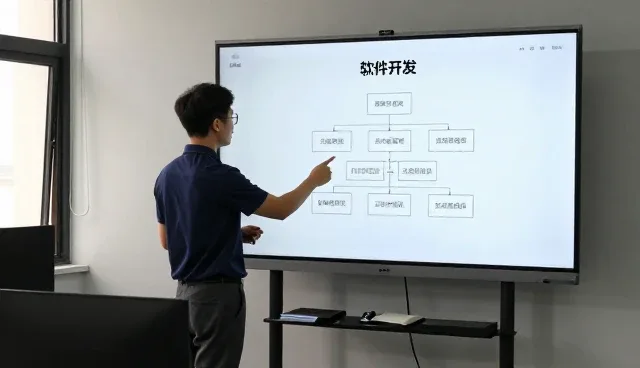 软件开发如何利用软件维护服务提升价值
